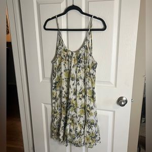 Boutique sundress